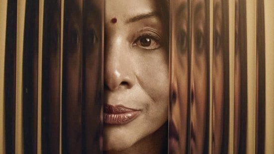 Netflix is all set to release it's docuseries, The Indrani Mukerjea Story Buried Truth, on February 23.