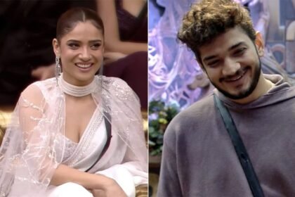 Ankita Lokhande On Munawar Faruqui's Bigg Boss Win