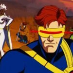 Marvel Studios finally unveil official trailer for X-Men '97 (Marvel)