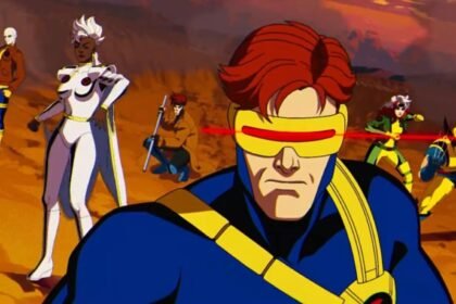 Marvel Studios finally unveil official trailer for X-Men '97 (Marvel)