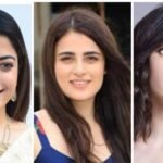 Rashmika Mandanna, Radhika Madan and Dot in Forbes India's 2024 list of 30 under 30