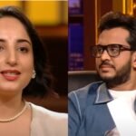 Aman Gupta recently reacted to his viral edit. (Photo: Shark Tank India/YouTube)