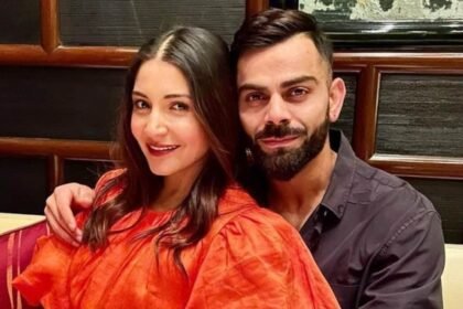 Anushka Sharma and Virat Kohli welcome second child.