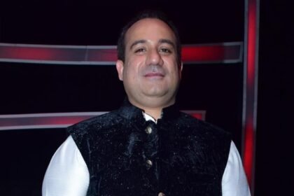 Singer Rahat Fateh Ali Khan on being trolled for his viral video