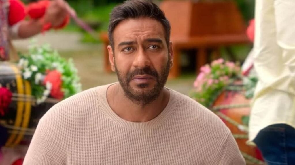 De De Pyaar De 2: Ajay Devgn to return for the rom-com sequel