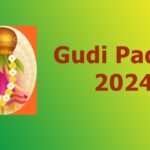 Gudi Padwa 2024